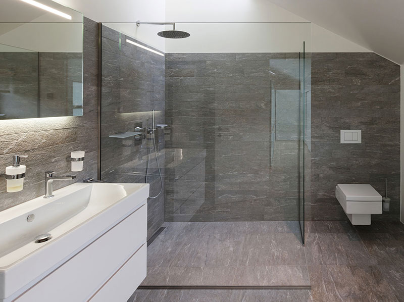 shower doors warkworth