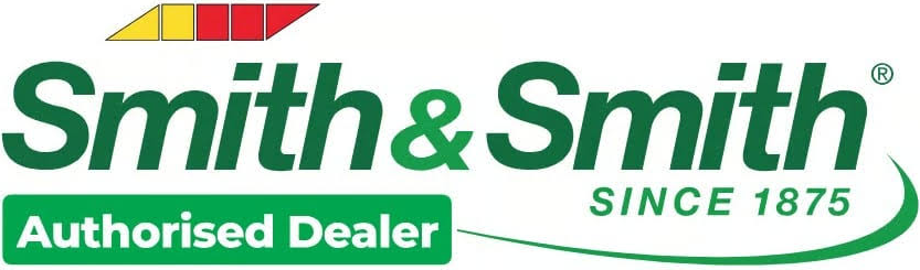 Smith & Smith authorised dealer