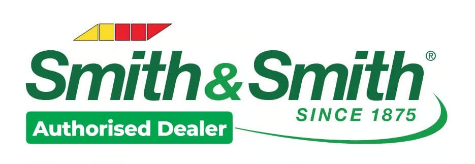 Smith & Smith authorised dealer